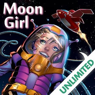 Moon Girl